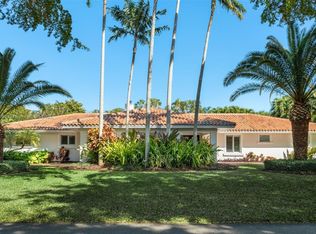 13453 SW 58th Ave, Pinecrest, FL 33156