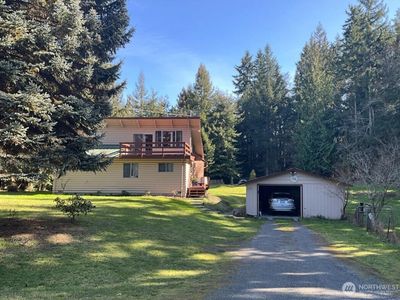 2131 Mt Pleasant Road, Port Angeles, WA, 98362