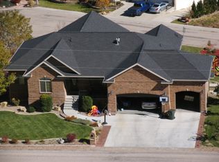 2561 N 2650 W, Helper, UT 84526