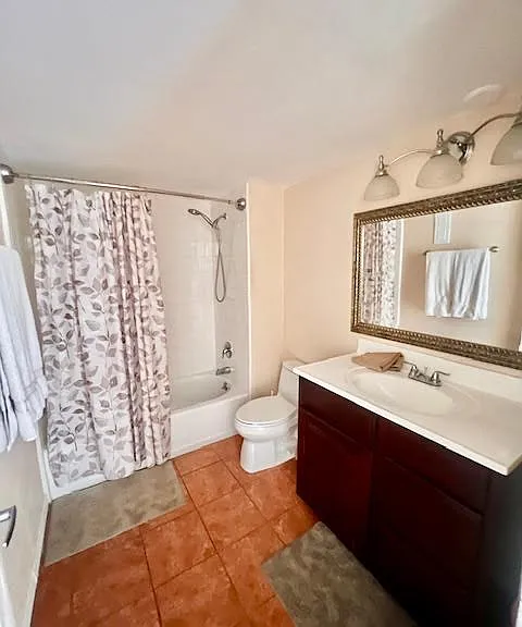 7700 Sun Island Dr S #506 — Photo 14