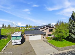 2037 N Westwind Dr, Post Falls, ID 83854