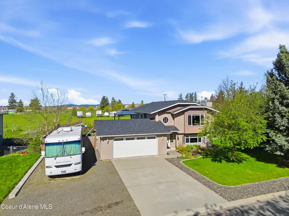2037 N Westwind Dr, Post Falls, ID 83854