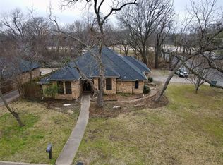 3212 Mimosa Dr, Sherman, TX 75092