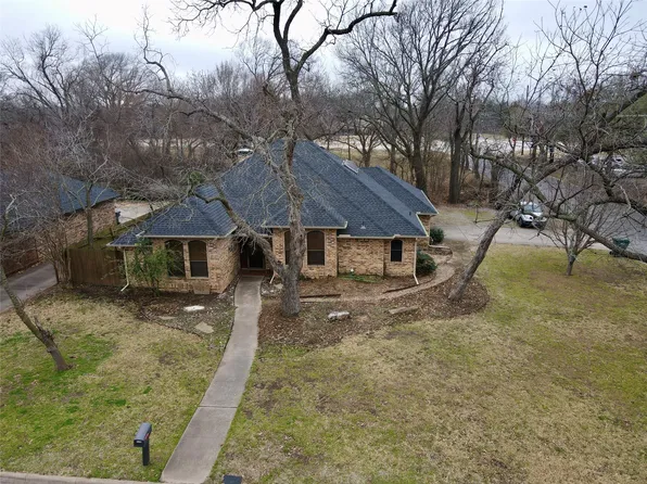 3212 Mimosa Dr, Sherman, TX 75092