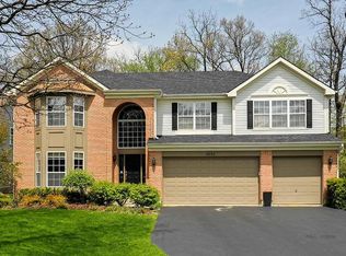 4542 W Gavin Ln, Libertyville, IL