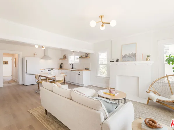 1550 1/2 S Van Ness Ave, Los Angeles, CA 90019