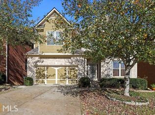462 Suwanee Oaks Dr, Suwanee, GA 30024