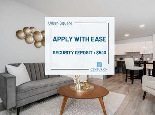 Urban Square, Winnipeg, MB R3C 1C3