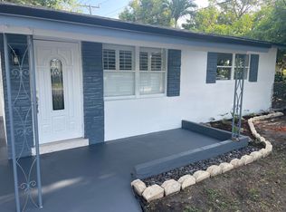61 NW 46th St, Fort Lauderdale, FL 33309