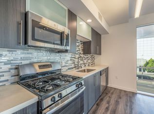 1400 FIG Apartments, Los Angeles, CA 90015