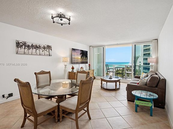 2nd image of 3505 S Ocean Dr APT 1015