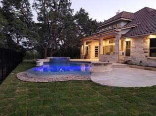 905 Flint Ridge Trl, Georgetown, TX 78628