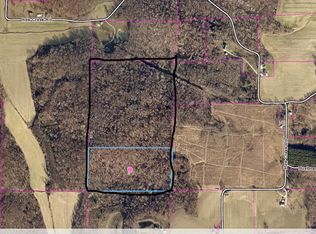 Haw Creek Rd, Loogootee, IN 47553