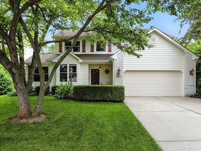 13020 Lombard Ct, Fishers, IN, 46038