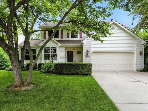 13020 Lombard Ct, Fishers, IN 46038