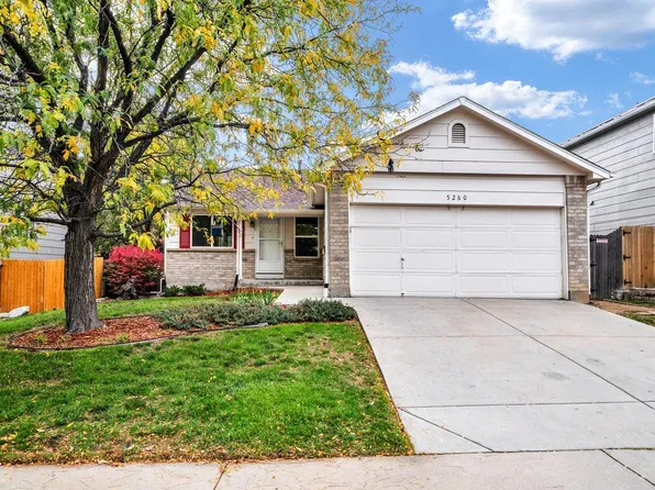 5260 E 128th Way, Thornton, CO 80241