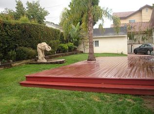 10740 Clarkson Rd, Los Angeles, CA 90064