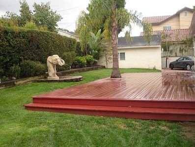 10740 Clarkson Rd, Los Angeles, CA, 90064