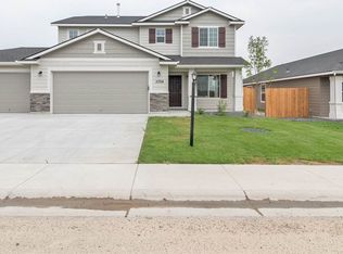 4237 W Peak Cloud Dr, Meridian, ID 83642