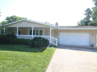 1532 County Road 550 E, Metamora, IL 61548