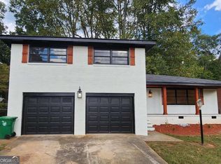 2310 Titan Ridge Dr, Decatur, GA 30035
