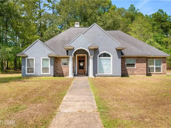 206 Highland Oaks Dr, Oakdale, LA 71463