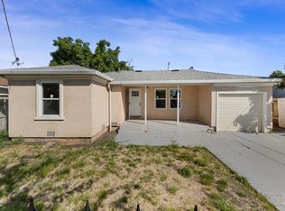 415 Ashton Ave, Oakland, CA 94603