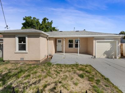 415 Ashton Avenue, Oakland, CA, 94603