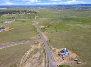 512 Sage Rock Trl #1-LOT 9, Billings, MT 59105