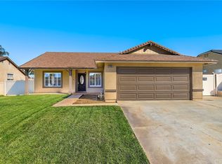 34936 San Carlos St, Yucaipa, CA 92399