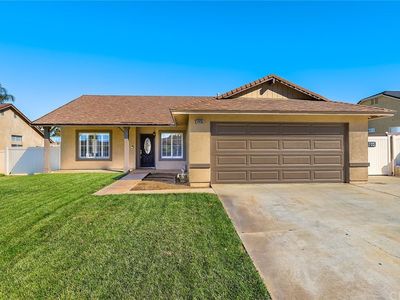 34936 San Carlos St, Yucaipa, CA, 92399