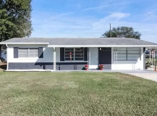 223 Wren Ave, Sebring, FL 33870