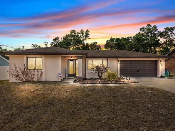 2475 S Parkview Ave, Orange City, FL 32763