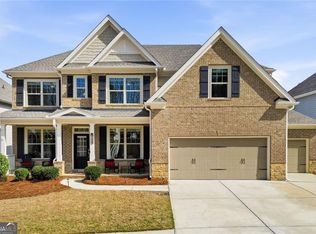 435 Hathaway Ave, Woodstock, GA 30188