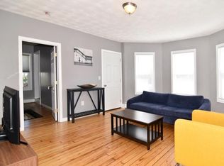 9 Abbott St #2, Pawtucket, RI 02860