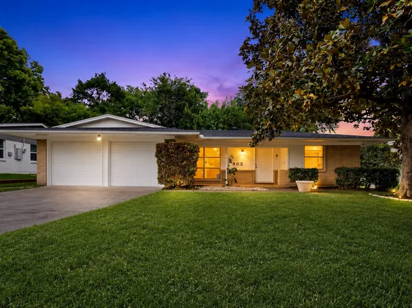 802 Wisteria Way, Richardson, TX 75080
