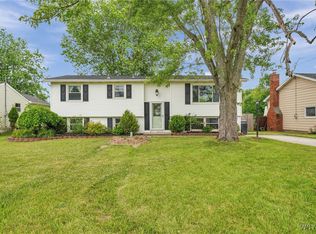 1218 Baseline Rd, Grand Island, NY 14072