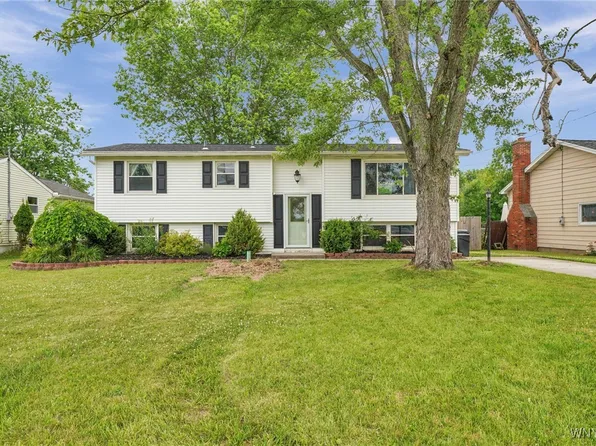 1218 Baseline Rd, Grand Island, NY 14072