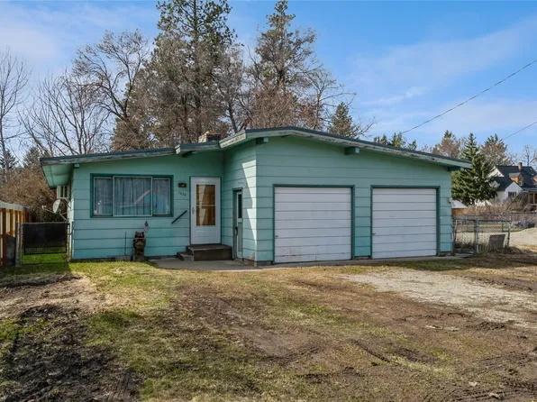 1222 3rd Ave W, Columbia Falls, MT 59912