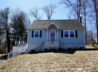 252 Cavan Ln, Glastonbury, CT 06033