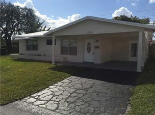 4603 NW 30th Ter, Tamarac, FL 33309