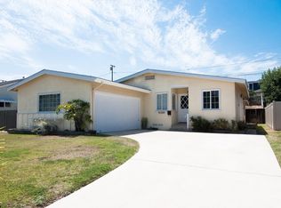 5106 Cathann St, Torrance, CA 90503