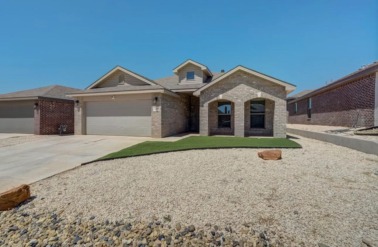 Bryan Ave, Wolfforth — Photo 1