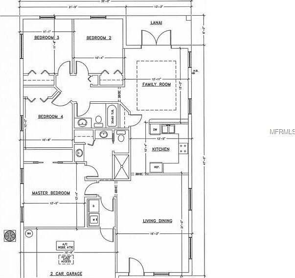 2nd image of 1701 Perdiz St