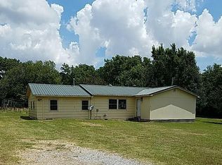 299332 E 1665 Rd, Foster, OK 73434