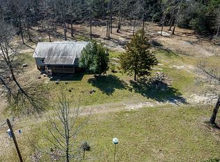 381 Silcox Ln, Cleveland, TX 77328