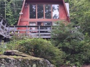 129 Mountain Dr, Hunter, NY 12442