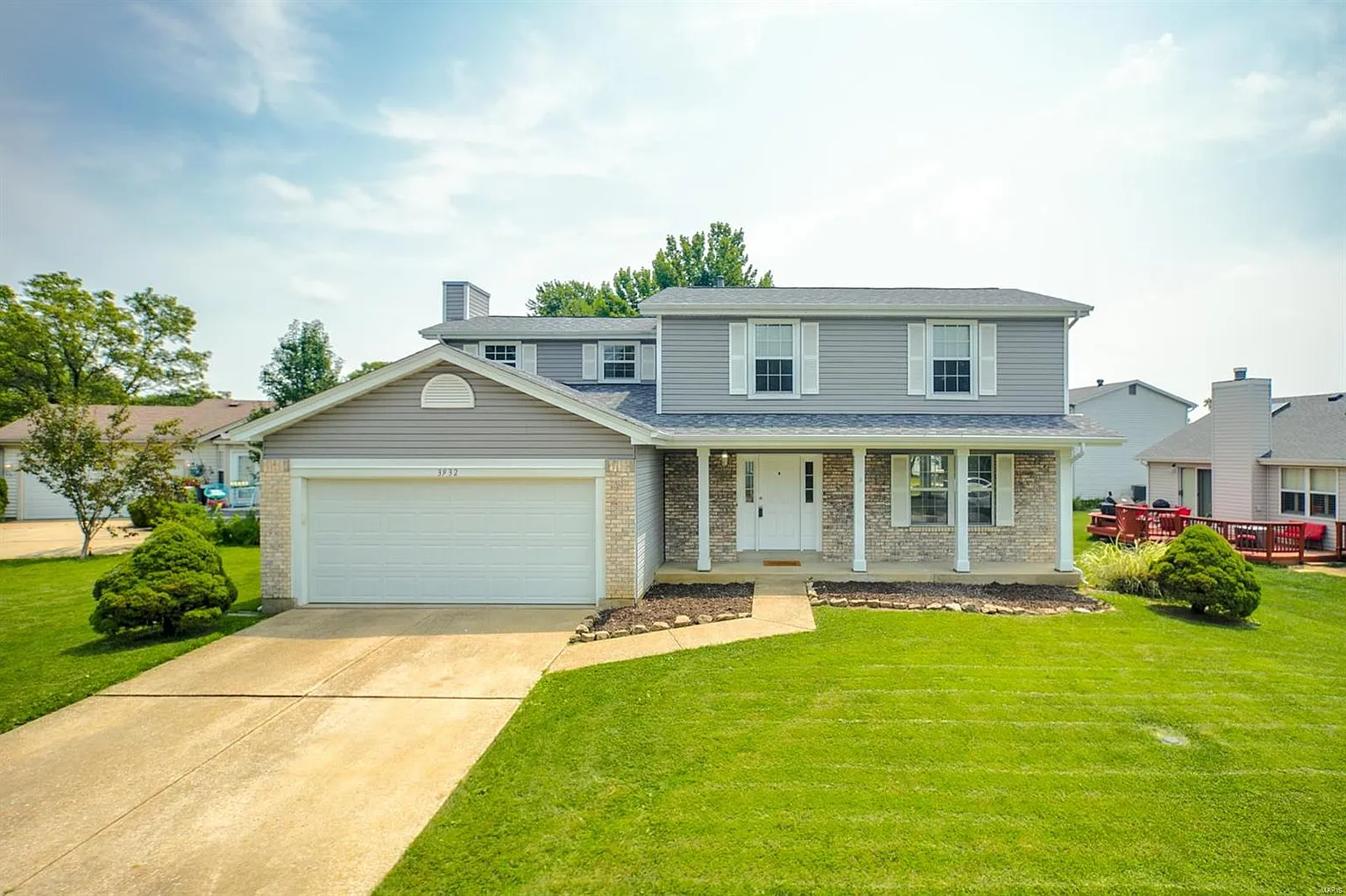 3932 Justice Rd photo 1