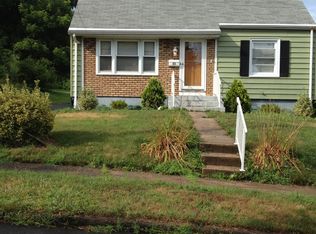 105 Windsor Rd, Hamden, CT 06517