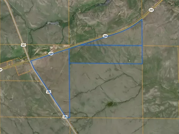 Nhn, Wolf Creek, MT 59648